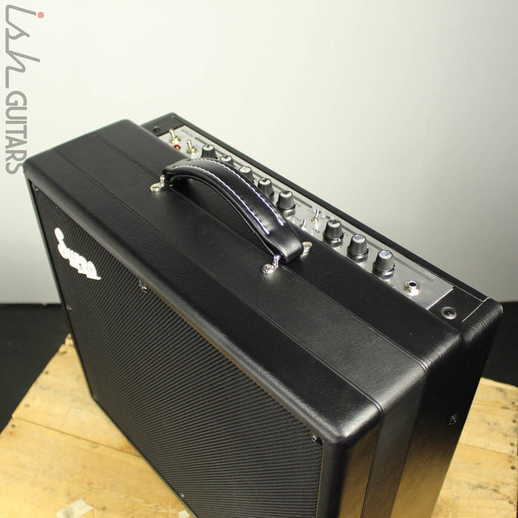 Supro 1697R Galaxy Combo 2 Channel 50W 1x12 Combo