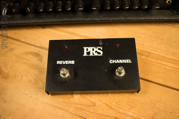 1990 PRS Harmonic Generator Amplifier