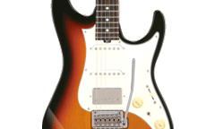 Ibanez AZ "Asterisk" JPCS14 50th Anniversary Electric Guitar 1 of 1