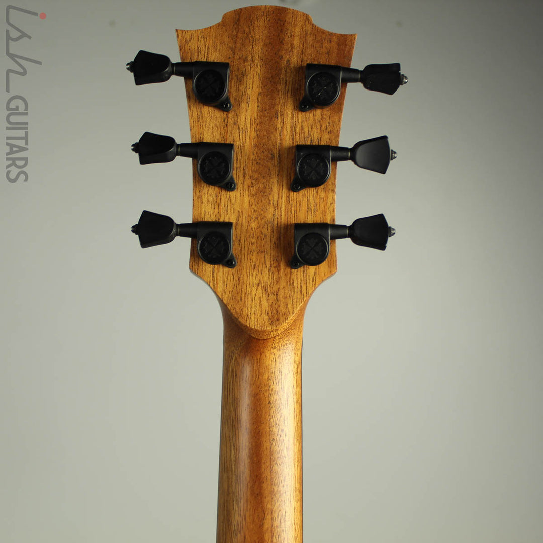 Lag Guitars THV10DCE Tramontane Hyvibe Dreadnought