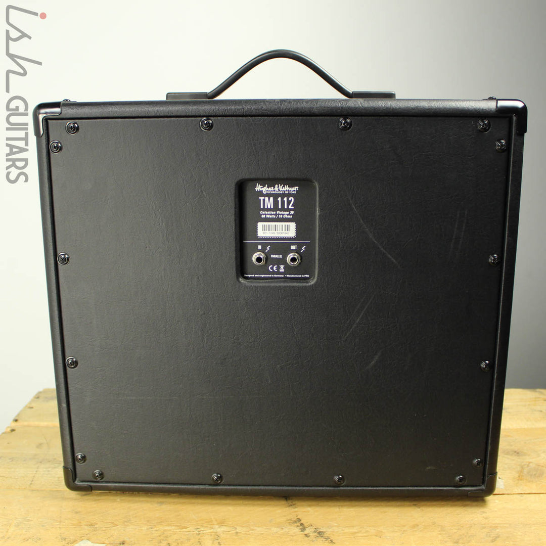 Hughes &amp; Kettner TM112 Cabinet