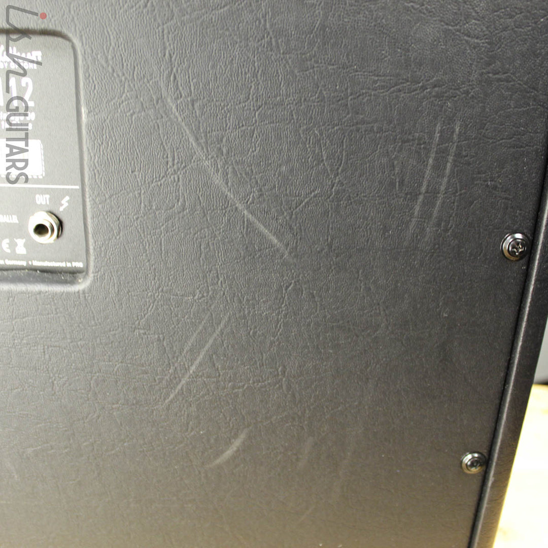 Hughes &amp; Kettner TM112 Cabinet