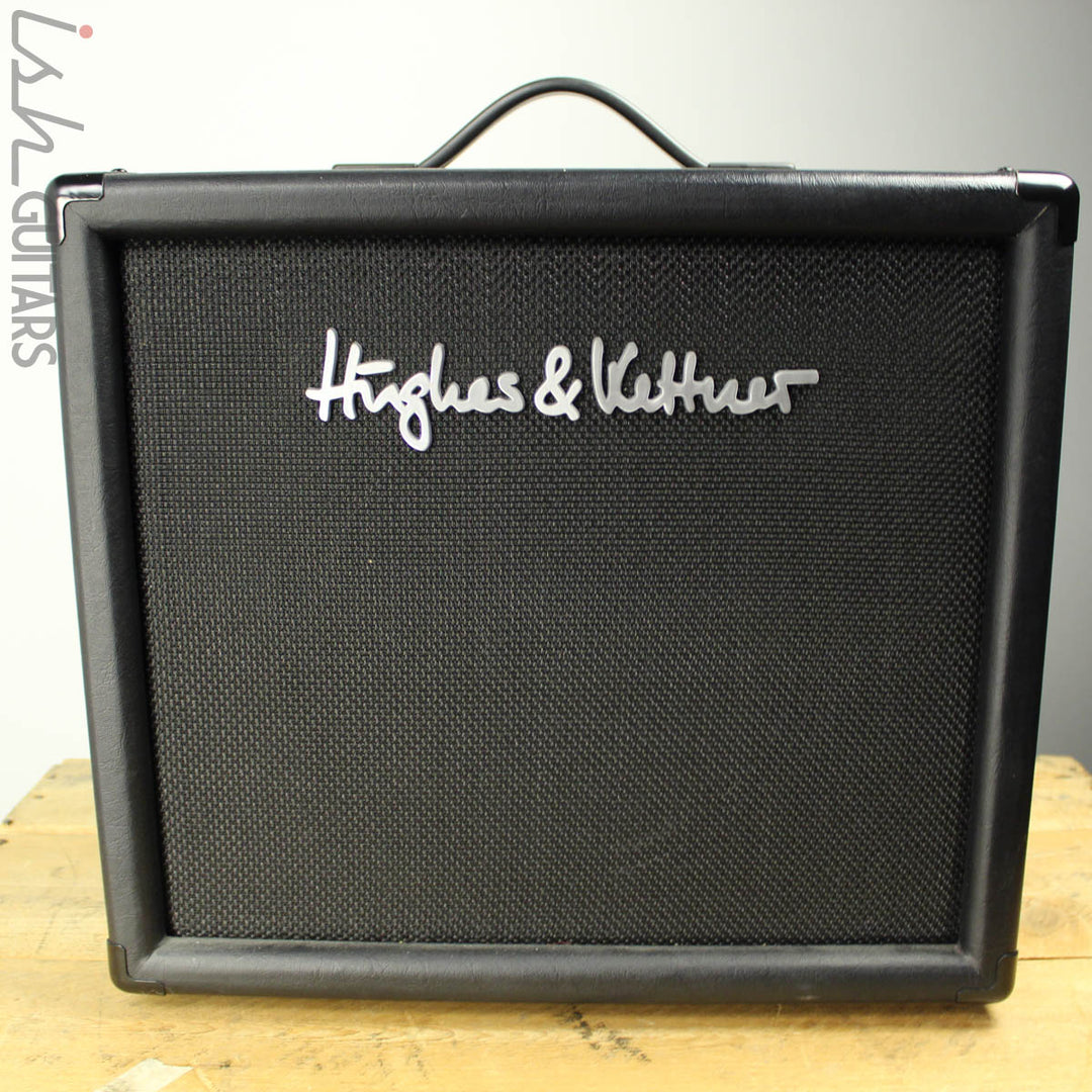 Hughes & Kettner TM112 Cabinet – Ish Guitars