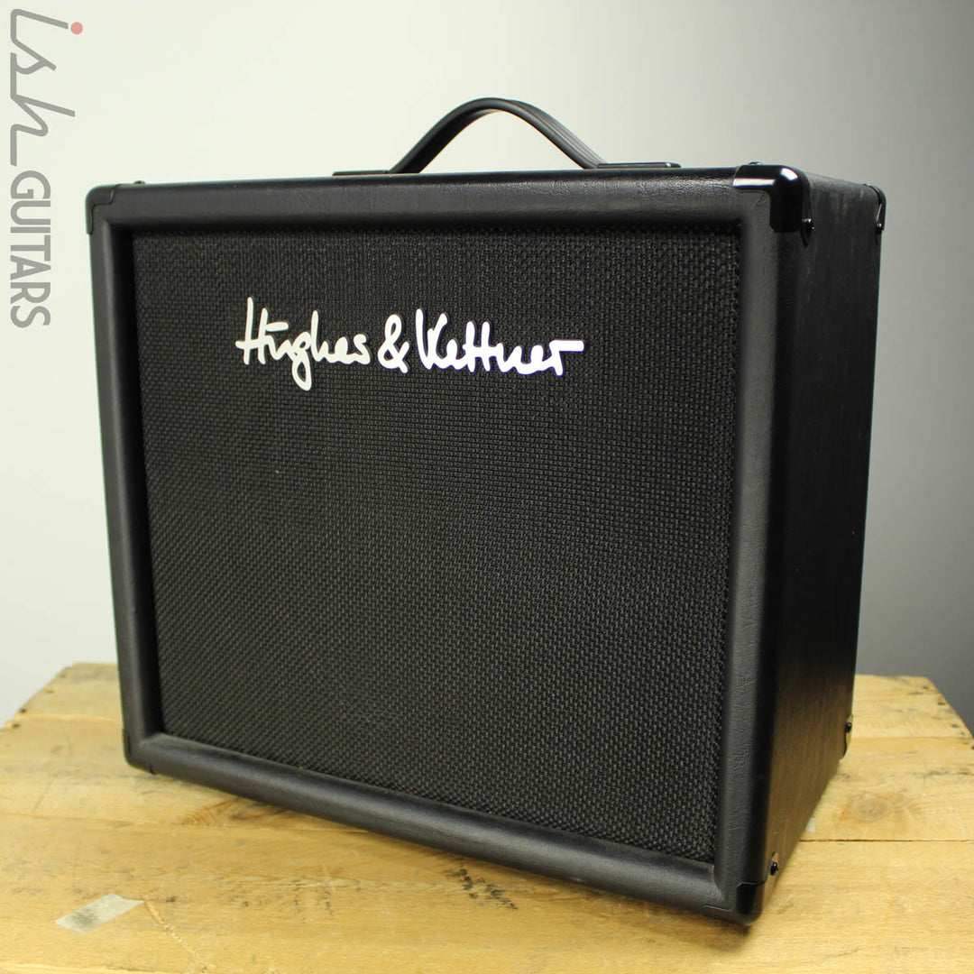 Hughes & Kettner TM112 Cabinet – Ish Guitars Hughes & Kettner TM112 Cabinet – Ish Guitars