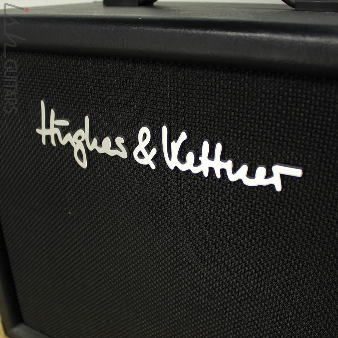Hughes &amp; Kettner TM112 Cabinet