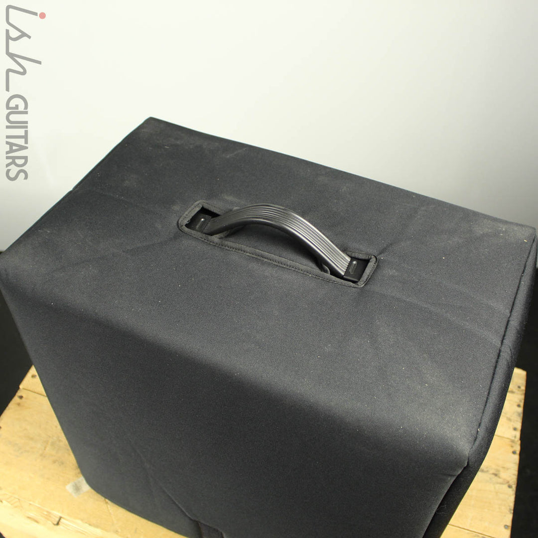 Hughes &amp; Kettner TM112 Cabinet