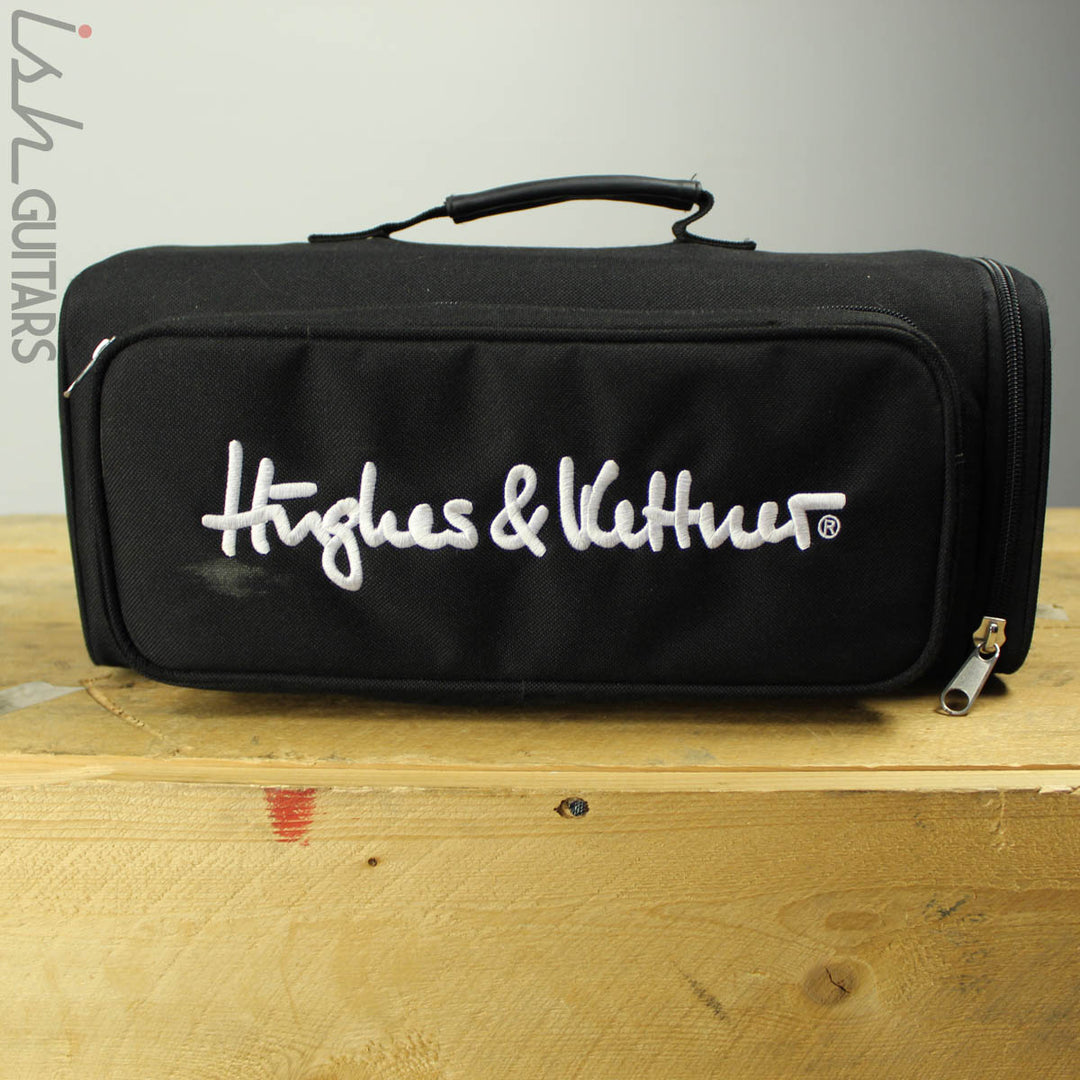 Hughes &amp; Kettner Tubemeister 18