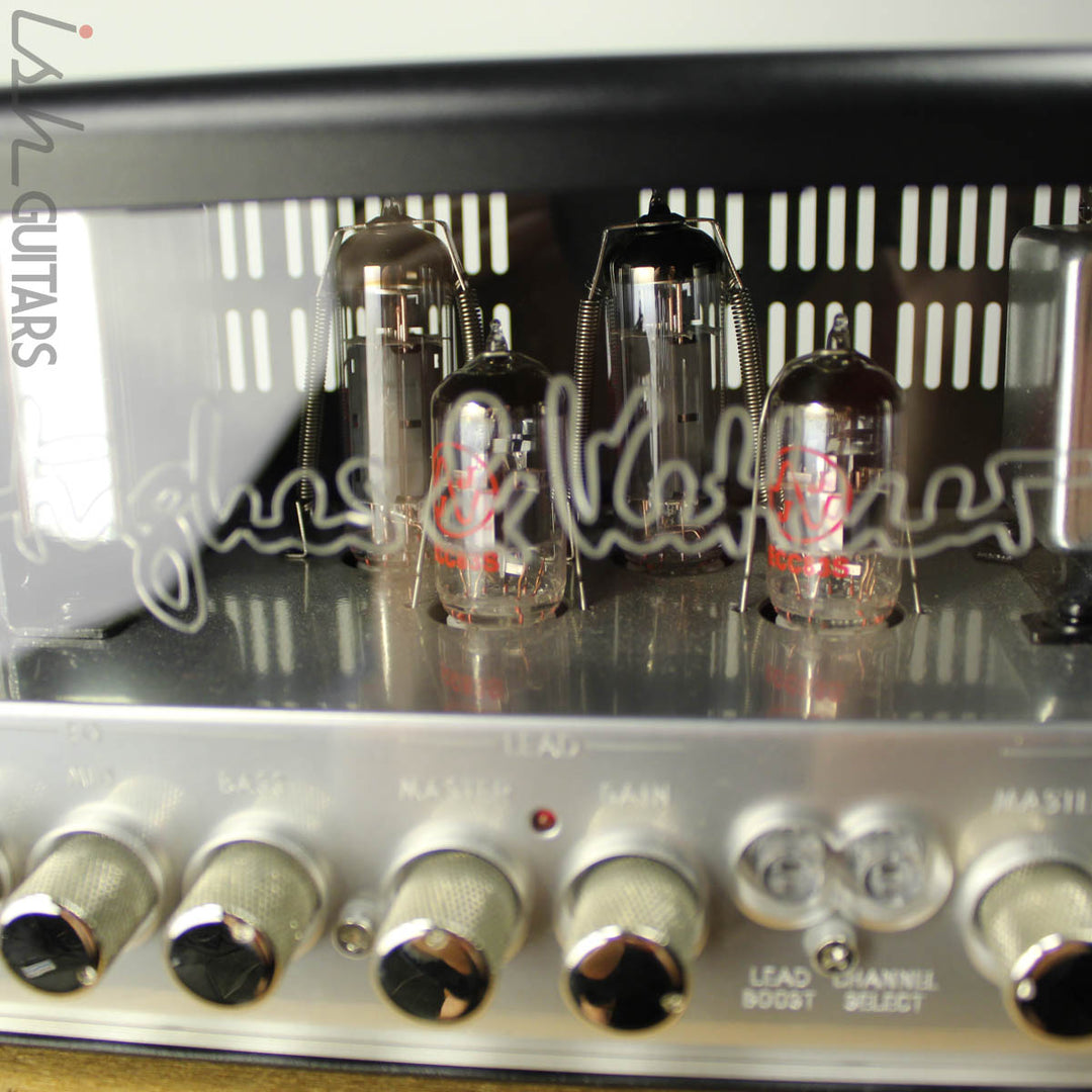 Hughes &amp; Kettner Tubemeister 18