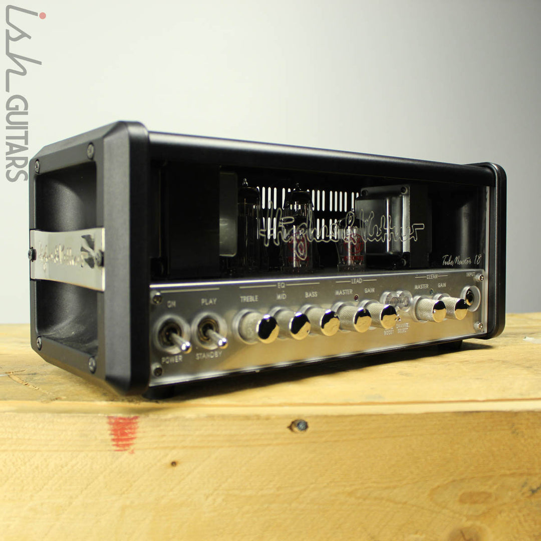 Hughes &amp; Kettner Tubemeister 18