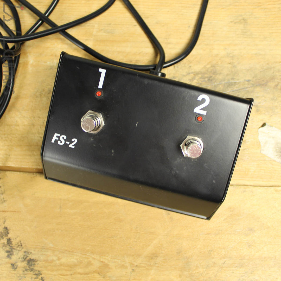 Hughes &amp; Kettner Tubemeister 18