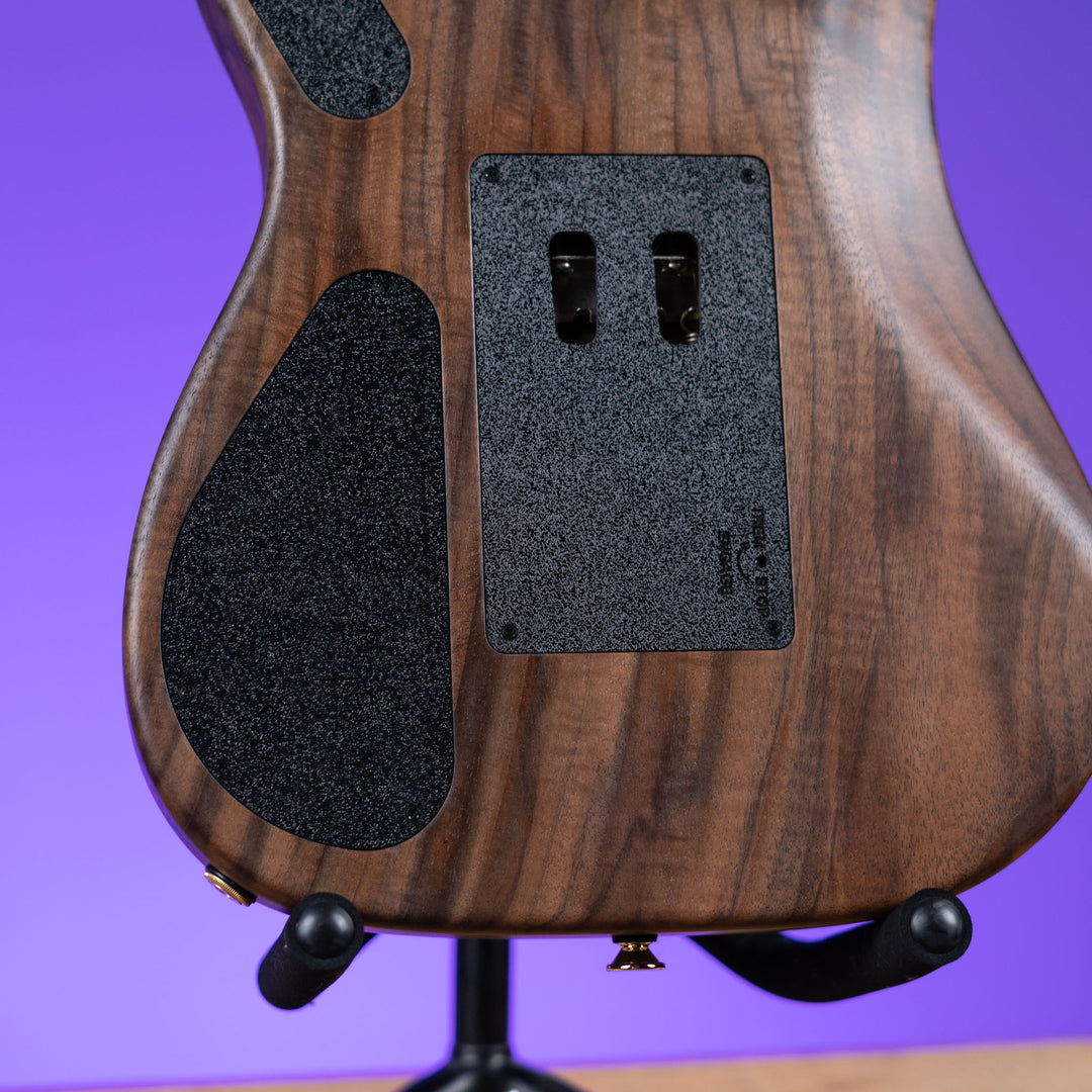 Washburn Limited Edition Nuno Bettencourt Signature Series N4 Walnut