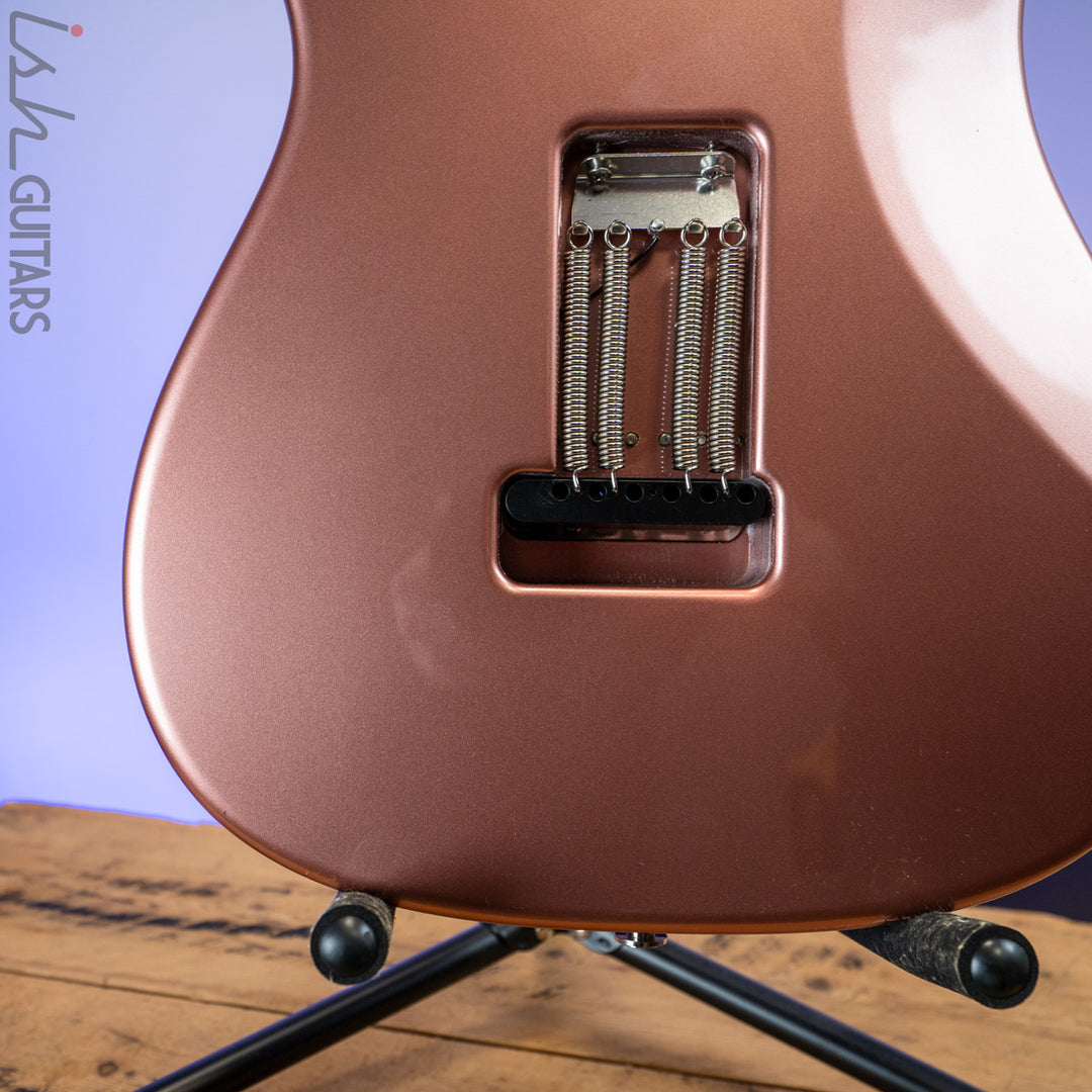 2020 PRS Silver Sky Midnight Rose