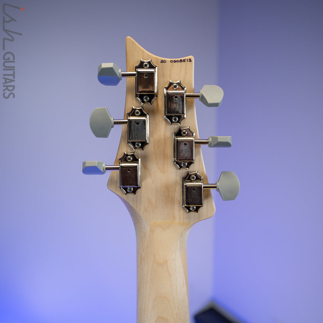 2020 PRS Silver Sky Midnight Rose