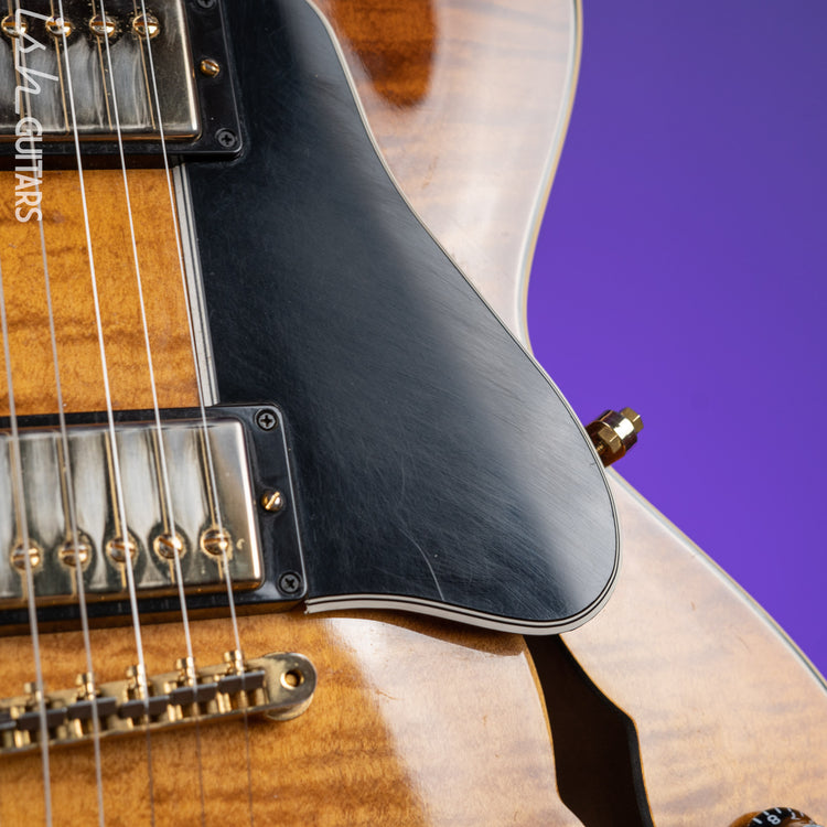 Gibson Memphis 1964 Reissue ES-345 Semi Hollow Electric