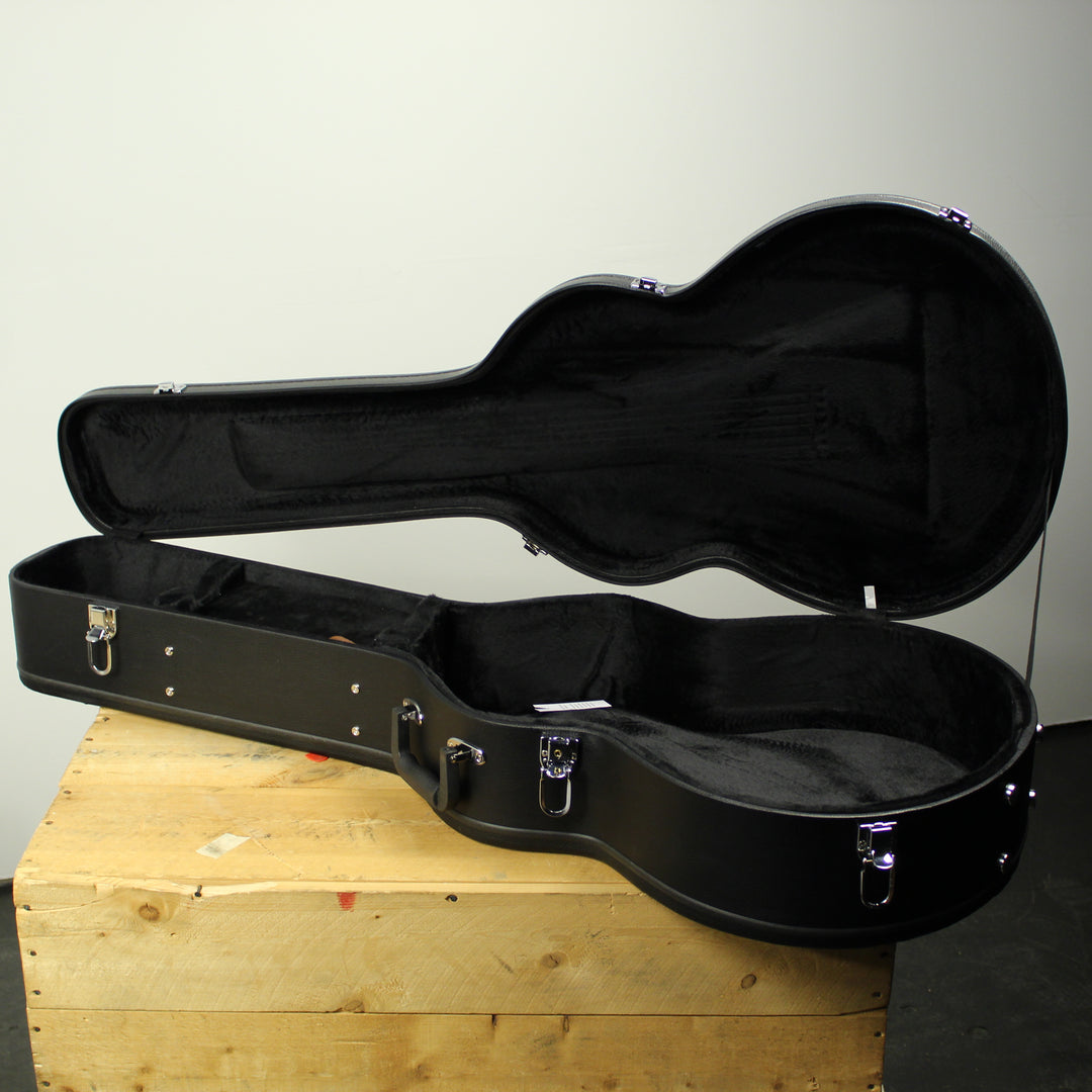 2019 PRS SE T55E Tonare Abaco Green Acoustic Electric