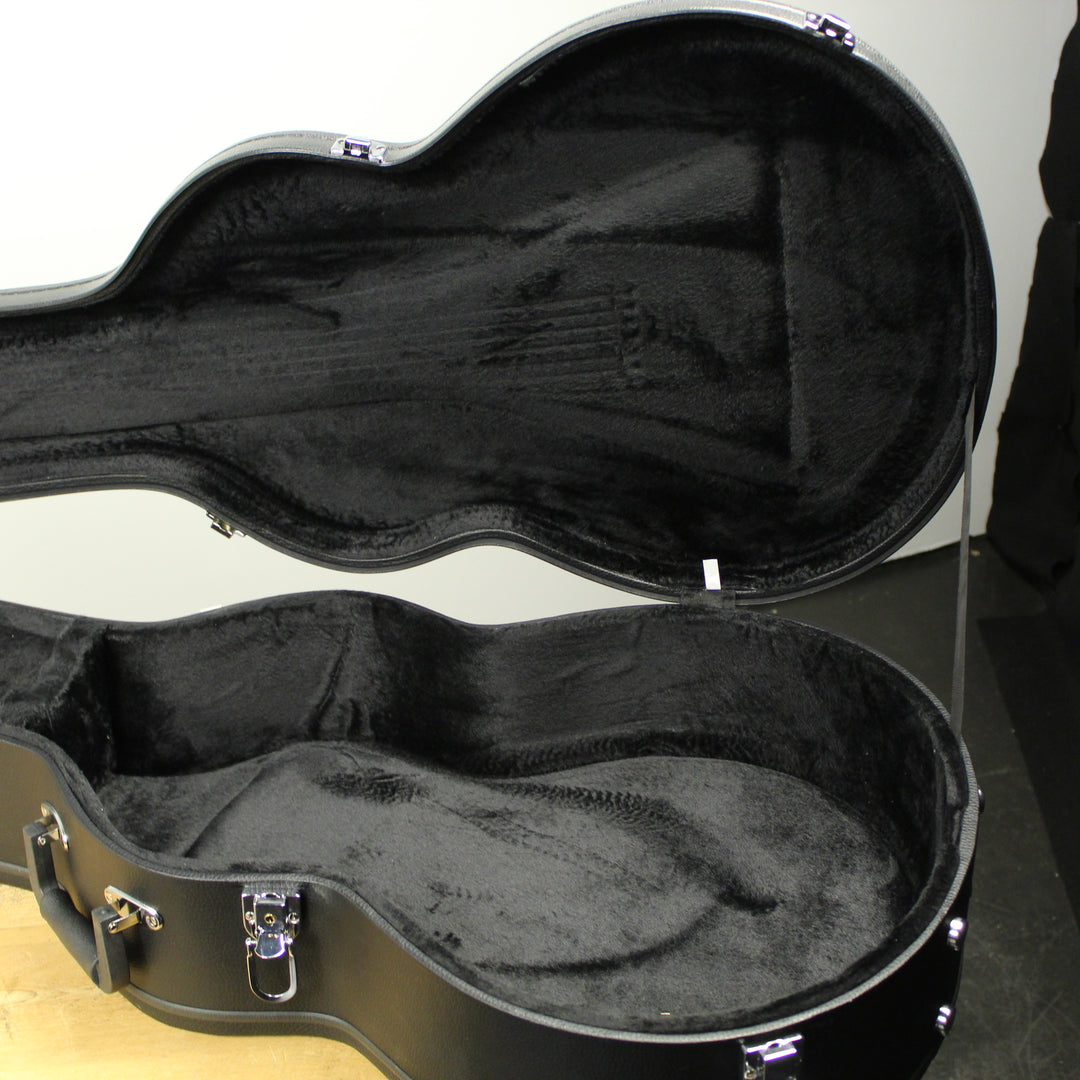 2019 PRS SE T55E Tonare Abaco Green Acoustic Electric