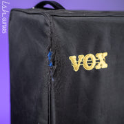 2010's Vox 212c 2x12 Greenback Speaker Cabinet Open-Back 8-Ohms