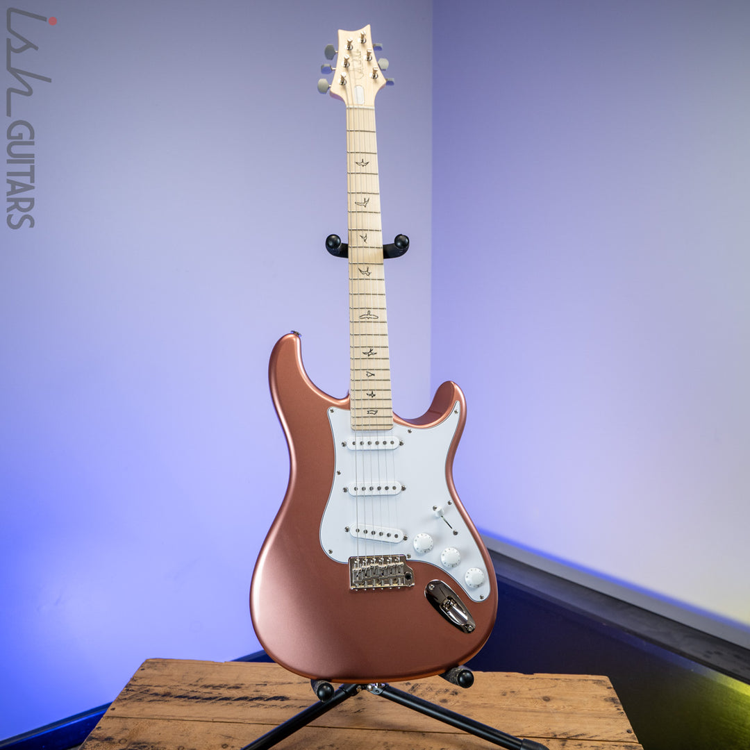 2020 PRS Silver Sky Midnight Rose