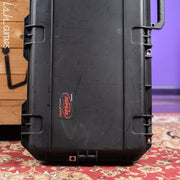 SKB iSeries Les Paul Flight Case Waterproof Black