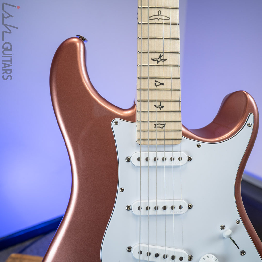 2020 PRS Silver Sky Midnight Rose