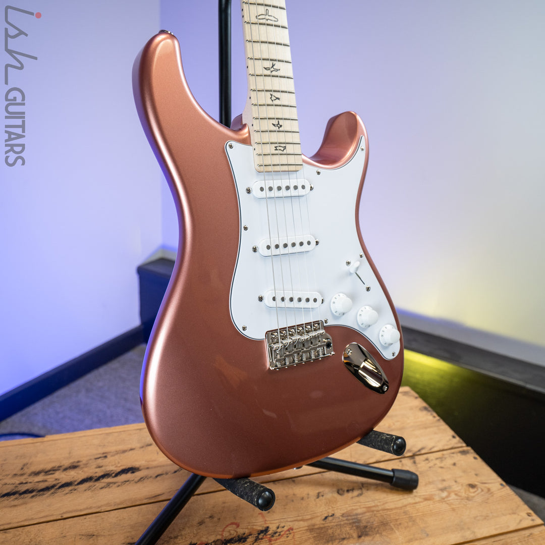 2020 PRS Silver Sky Midnight Rose