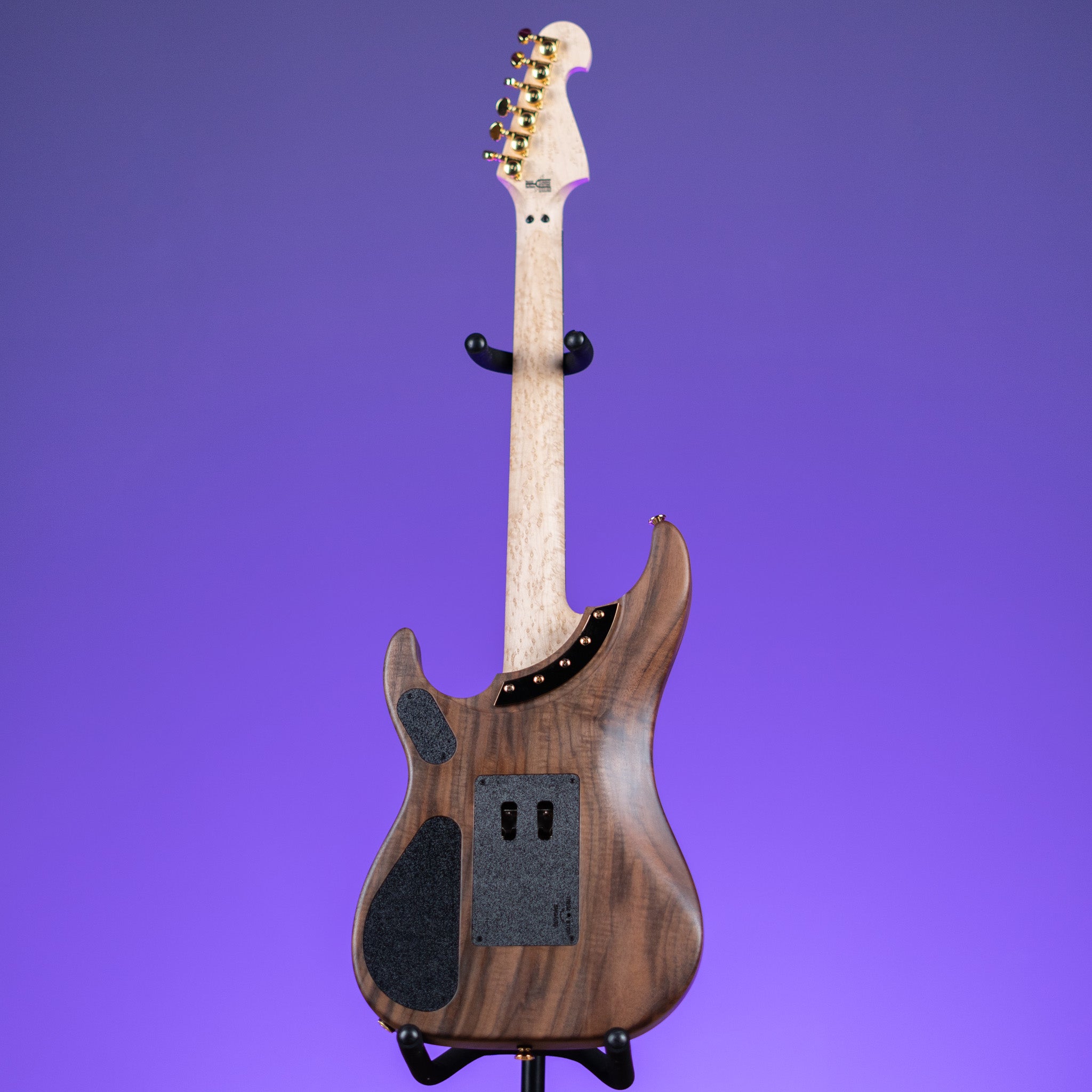 Washburn Limited Edition Nuno Bettencourt Signature Series N4