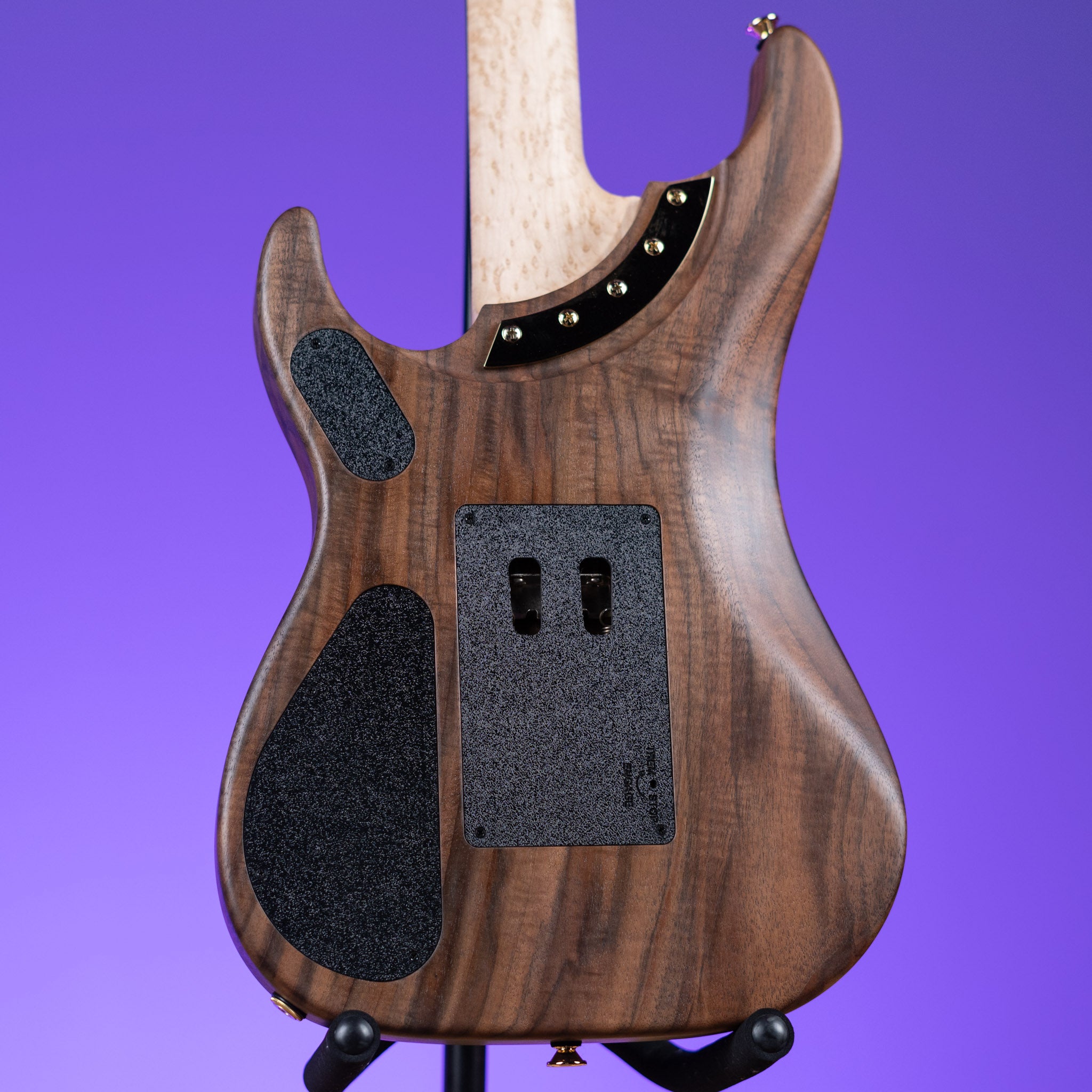 Washburn Limited Edition Nuno Bettencourt Signature Series N4