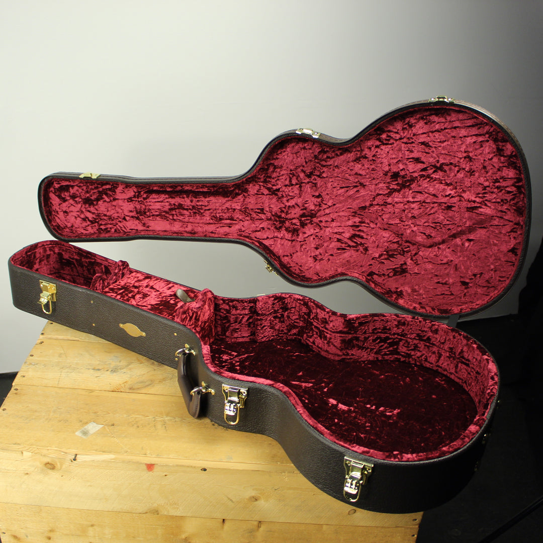 Taylor 814ce DLX Grand Auditorium