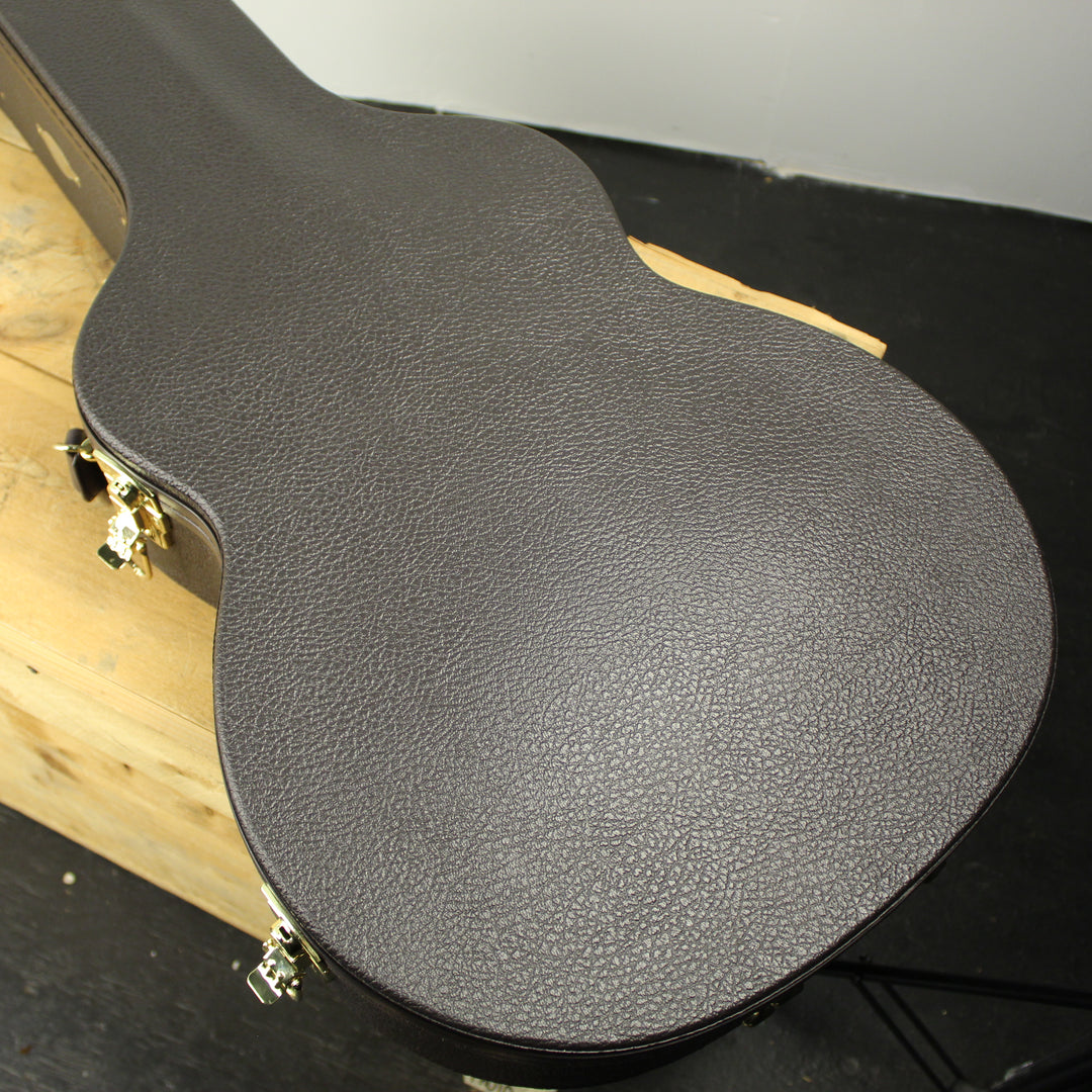 Taylor 814ce DLX Grand Auditorium