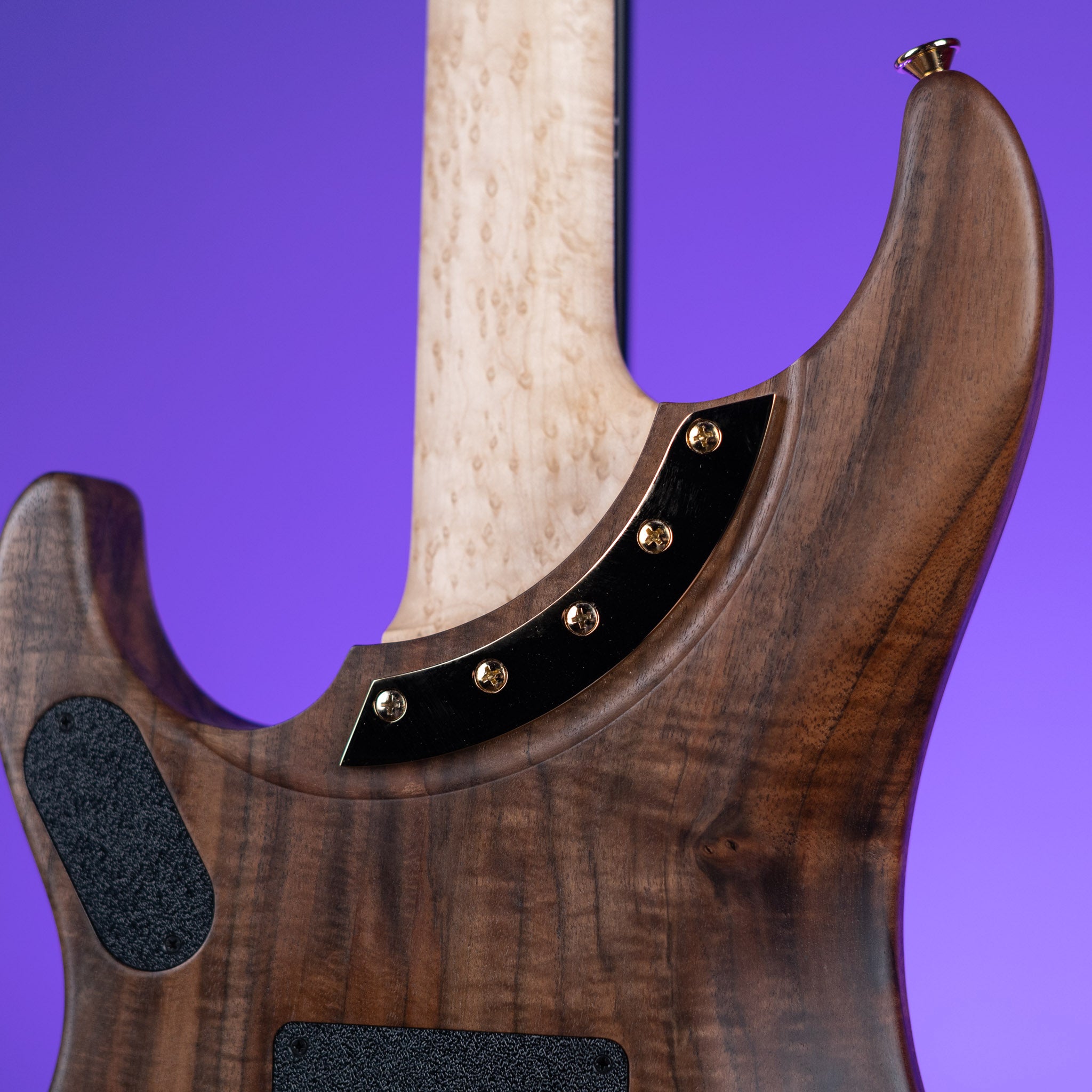 Washburn Limited Edition Nuno Bettencourt Signature Series N4