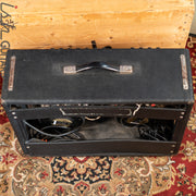 1975 Fender Twin Reverb Silverface