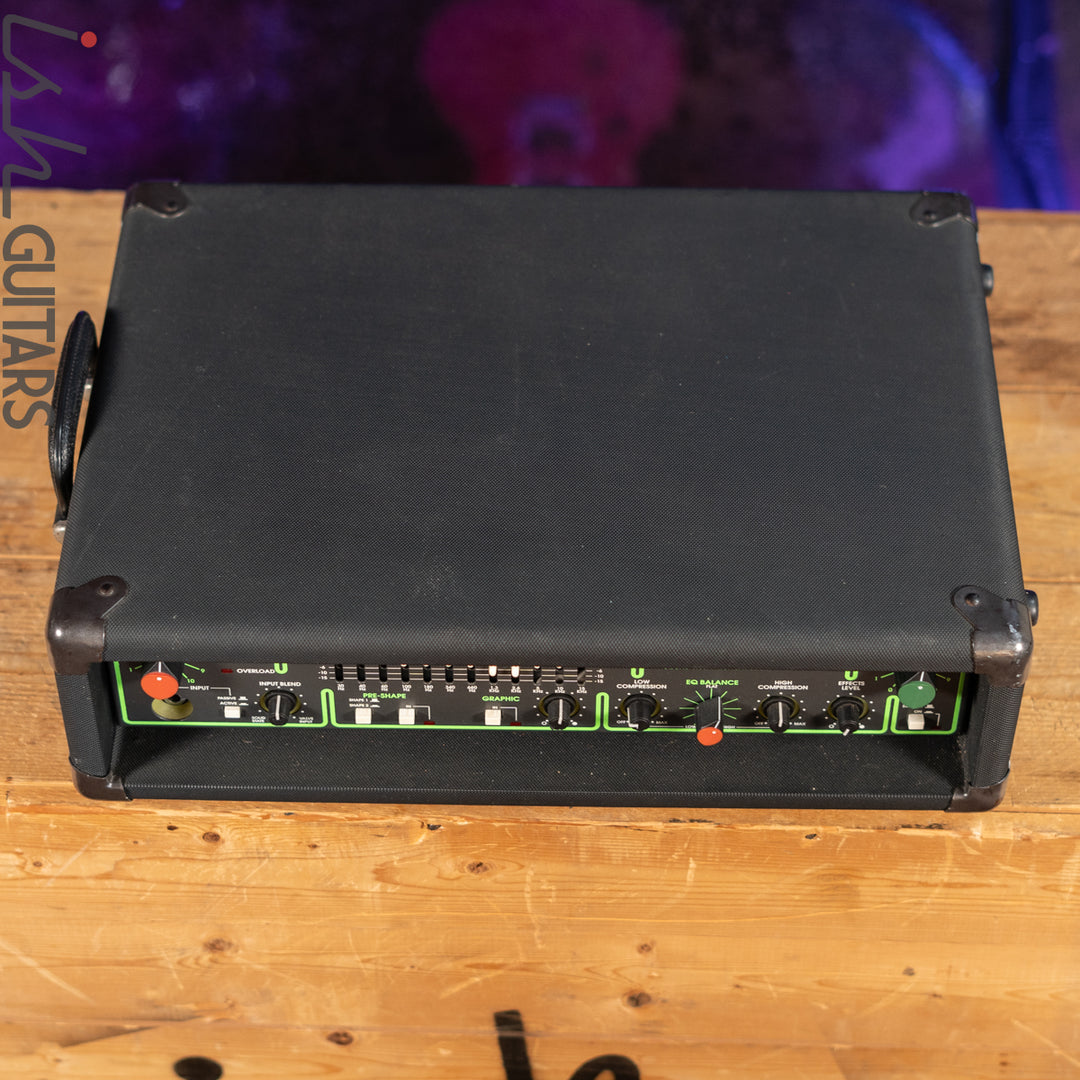 Trace Elliot GP12 SMX 250W Bass Amp Head