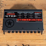 Blackstar U700 Unity Elite Pro Bass System