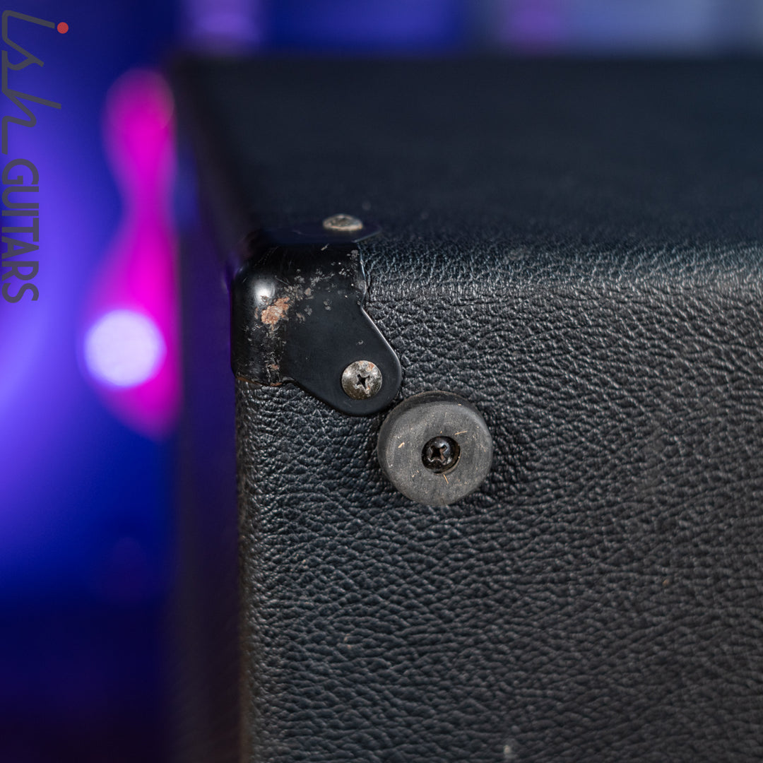 2010’s Bergantino HD112 350-Watt 1x12" 8 Ohm Bass Cab