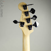 2012 Fender 5-String American Standard Precision Bass