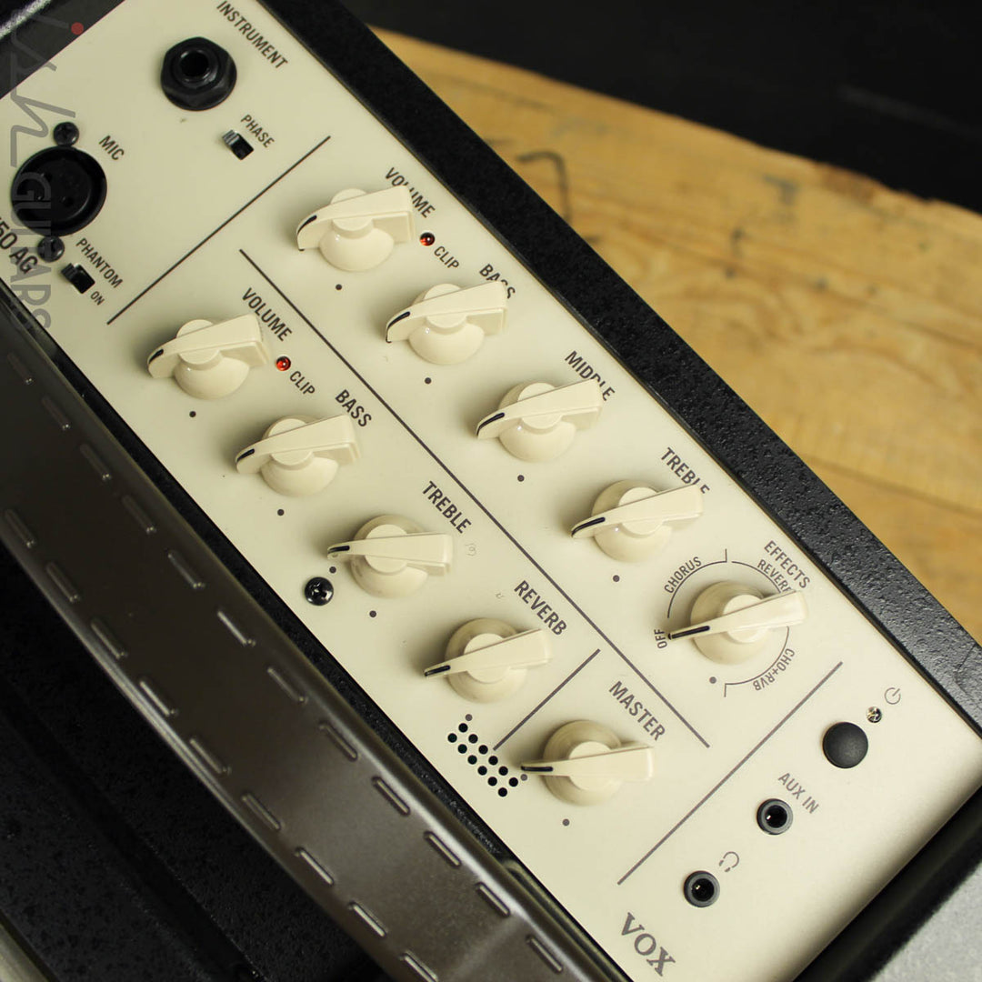 Vox VX50AG Acoustic Guitar Amp