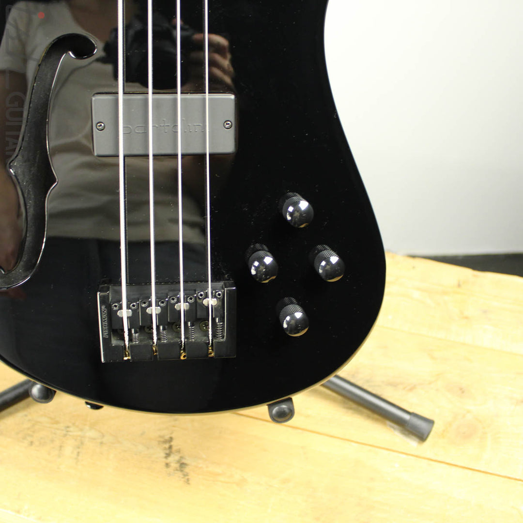 Spector SpectorCore 4 Fretless Black