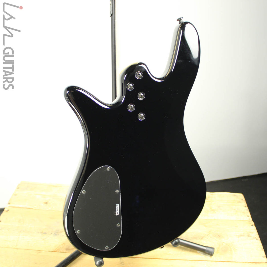 Spector SpectorCore 4 Fretless Black