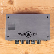 Warwick Gnome i Pocket Bass Amp Head 200W