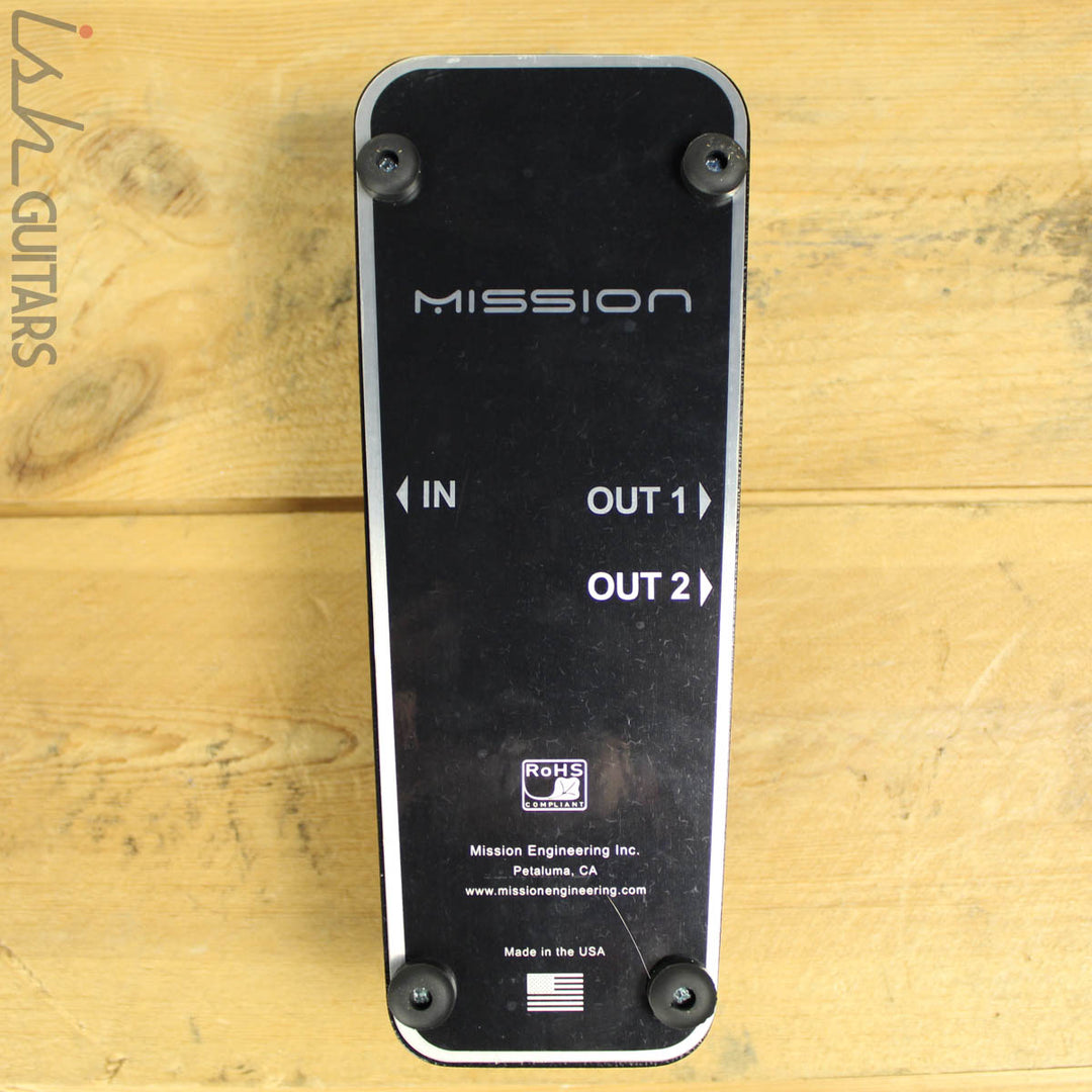 Mission Engineering EP-1 Expression Pedal