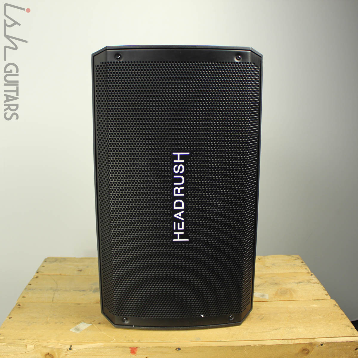 Headrush FRFR-112 Powered 1x12 Cabinet – Ish Guitars
