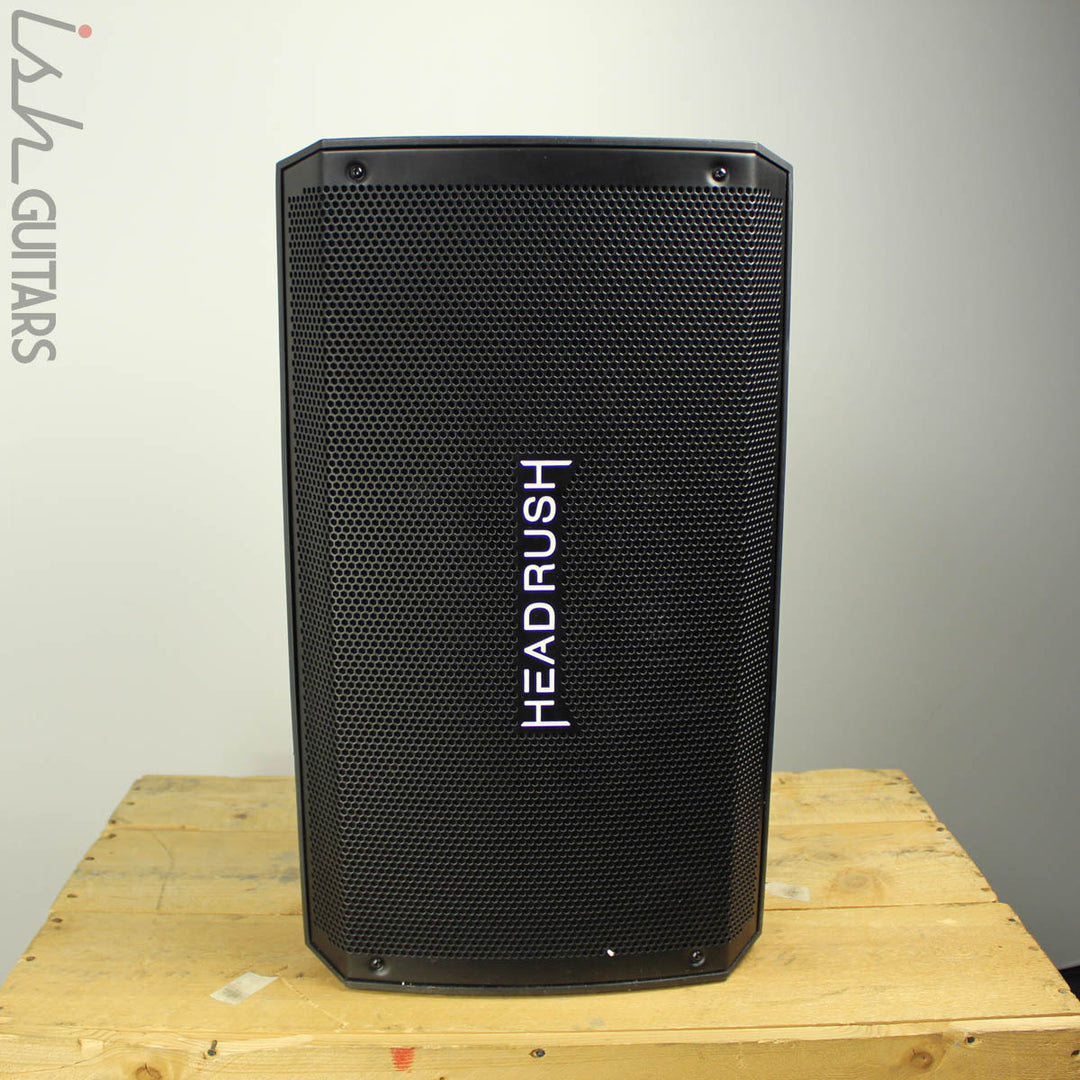 Headrush FRFR-112 Powered 1x12 Cabinet
