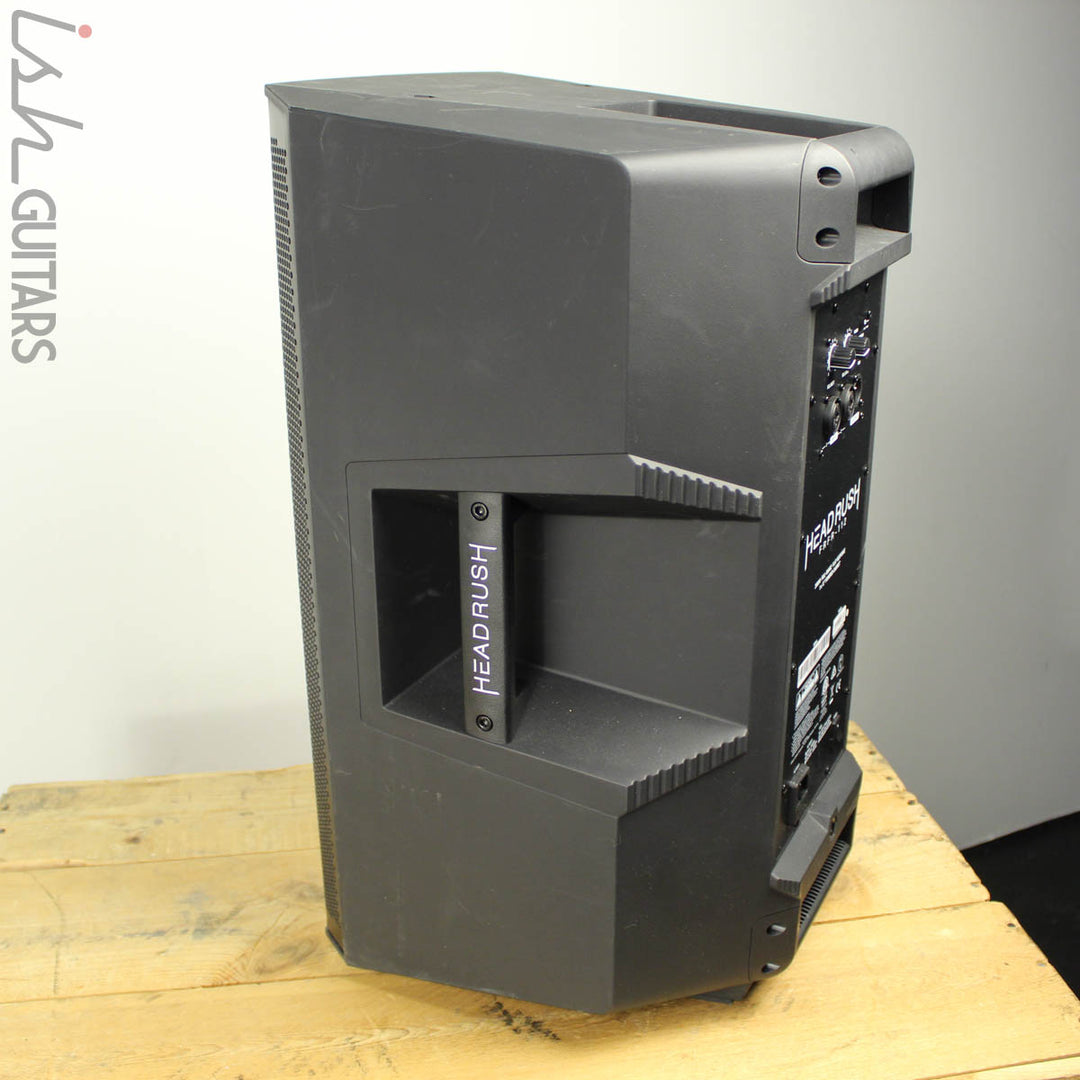 Headrush FRFR-112 Powered 1x12 Cabinet