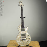 2016 Zemaitis C22PF PH Natural Mother of Pearl Limited Production w/ OHSC